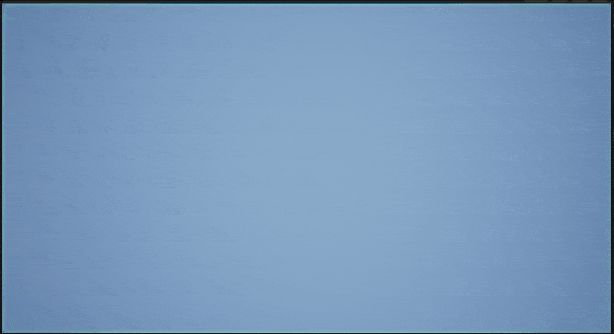 Procedural Dungeon Generator Demo